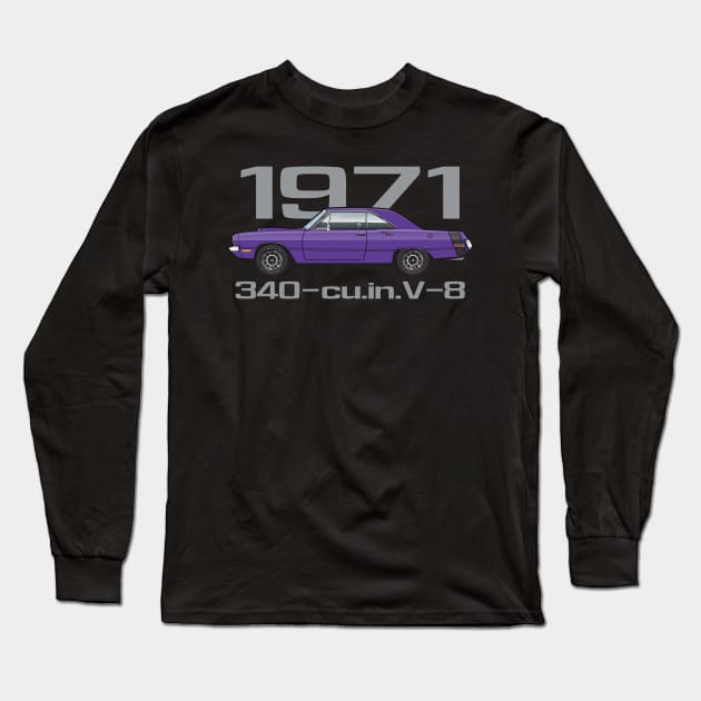 custom order Long Sleeve T-Shirt by JRCustoms44